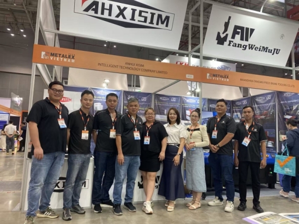 METALEX Vietnam 2025