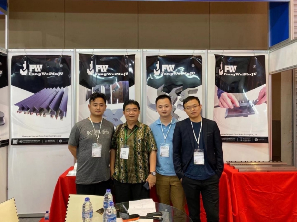 METALTECH Indonesia 2018