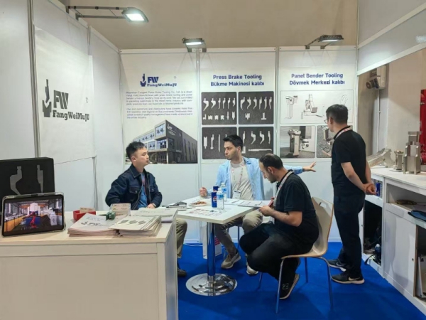 WIN EURASIA Turkey 2025