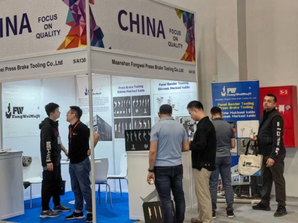 WIN EURASIA Turkey 2025