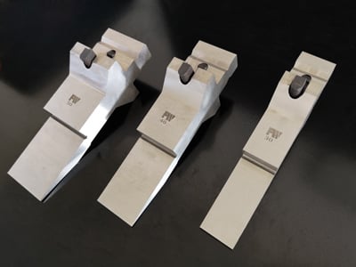 Trumpf Press Brake Tooling