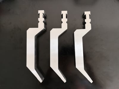 Bystronic Press Brake Tooling