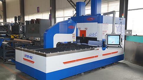 1.6m Bending Center