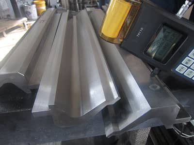 Hardness Tester