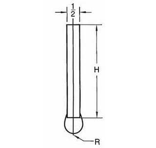 Aircraft forming Punches and Dies Set