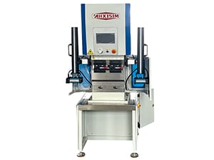 Electric Press Brake