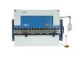 Electro-hydraulic Press Brake