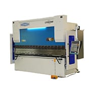 Oil-electric Hybrid Press Brake
