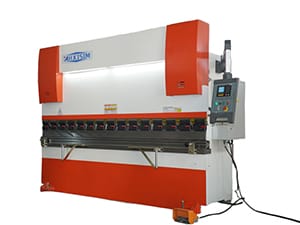 Torsion Bar Press Brake, E21