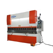 Torsion Bar Press Brake, E21