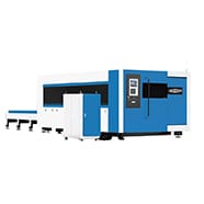 Laser Cutting Machine
