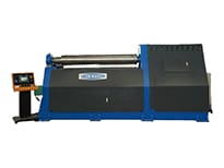 Plate Bending Machine
