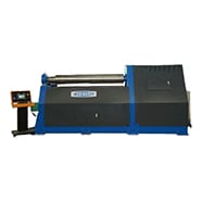 Plate Bending Machine