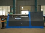 Plate Bending Machine