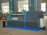 Plate Bending Machine
