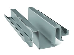 Sheet Metal Machinery